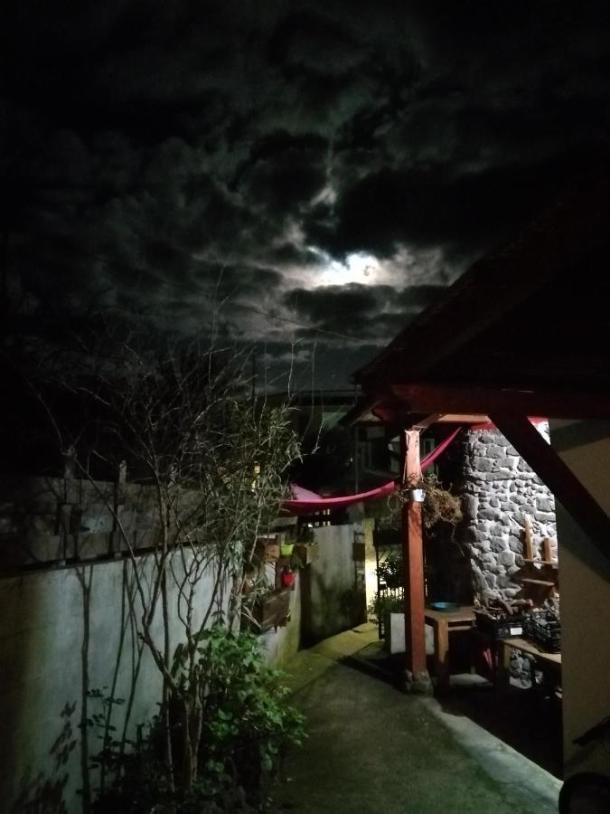 B&B Daddanca Ales エクステリア 写真