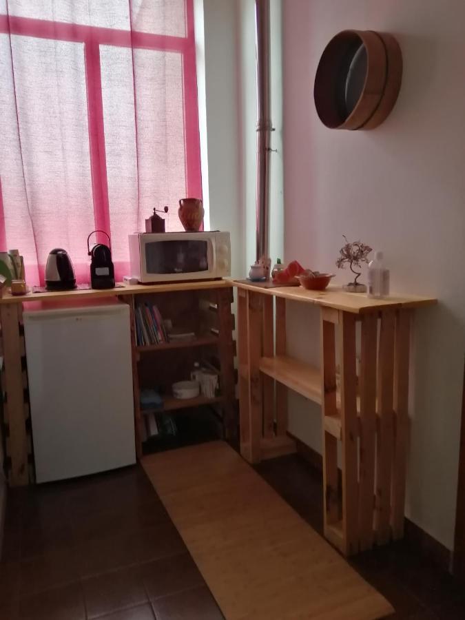 B&B Daddanca Ales エクステリア 写真