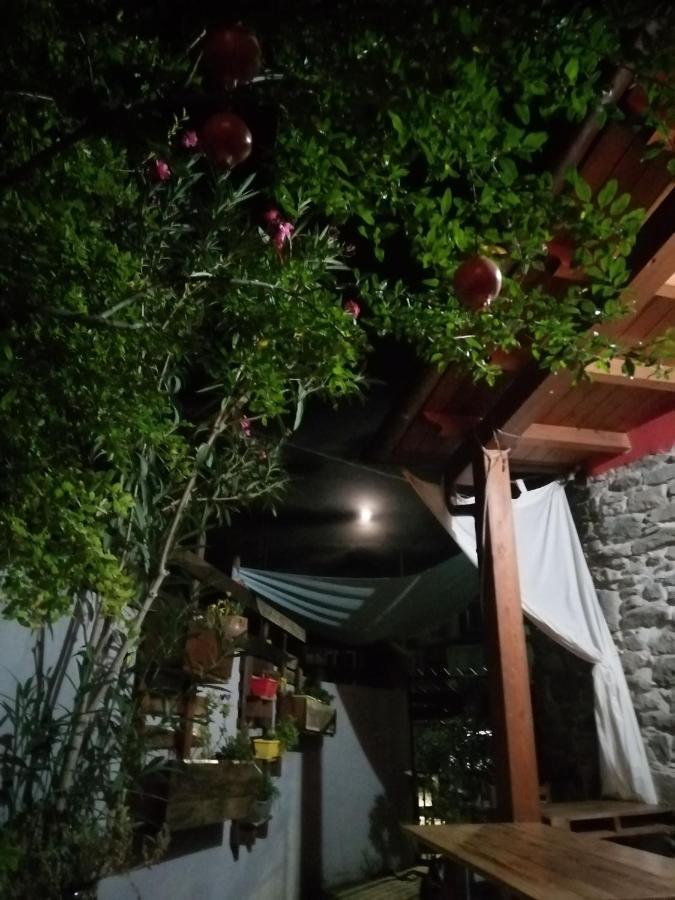 B&B Daddanca Ales エクステリア 写真