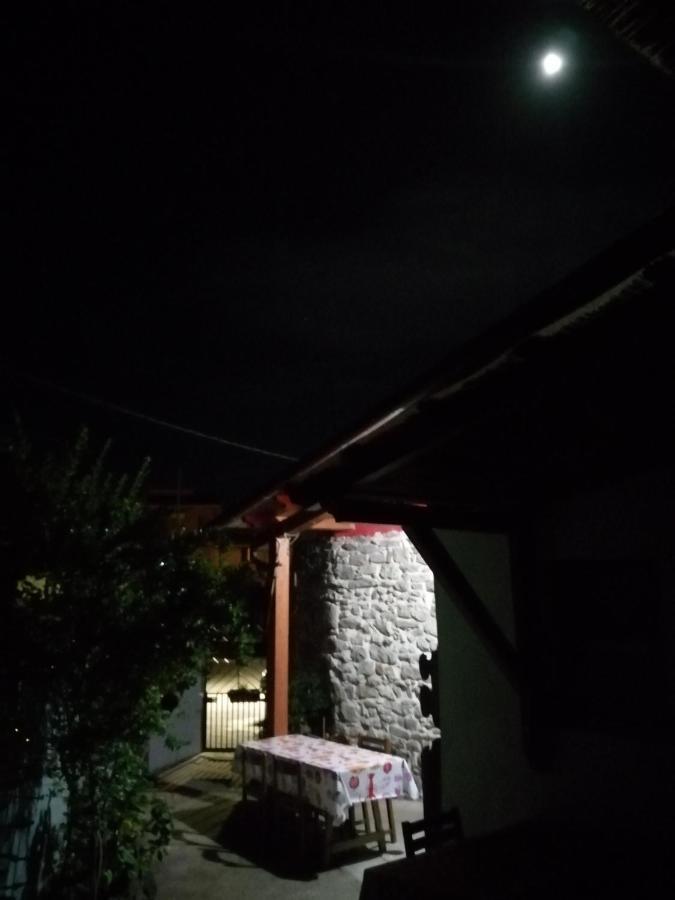 B&B Daddanca Ales エクステリア 写真